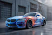 professional vehicle wrap design, car wrap
