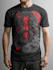 japanese t shirt illustration