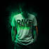 do minimalist typography t shirt design