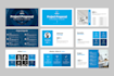 make professional business and academic PPT presentations