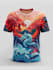 design a t shirt