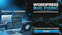 fix bugs in your website
