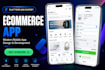 build flutterflow ecommerce mobile app stripe firebase supabase api integration