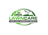 design a modern landscape and gardening logo