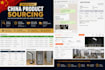 be your professional china sourcing agent