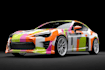 design professional vehicle wrap design