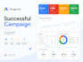 setup and manage google ads adwords ppc campaigns as ads manager