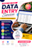 do expert data entry and excel data analysis