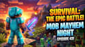 design attractive gaming youtube thumbnails