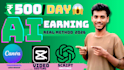 design creative youtube thumbnails
