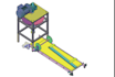 do complete 3d modelling 2d drafting