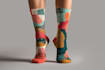 socks design unique socks design