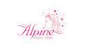 design feminine and elegant beauty logo