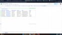 enter data and clean it