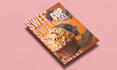 make eye catching flyer design