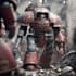 paint a warhammer illustration