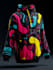 create graphic tshirt design and hoodie design