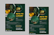 do professional flyer designer