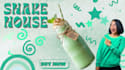 creat eyes caching advertising poster