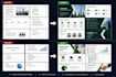 design a professional powerpoint presentation and PDF slide deck