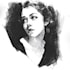 draw detailed black and white illustratio