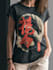 japanese t shirt illustration