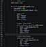 build a custom python tkinter gui application