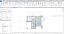 do cad to revit modelling, PDF to revit modelling and image to revit modelling