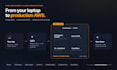deploy your app to aws with docker, ci cd and terraform