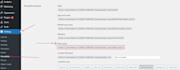 fix wordpress bugs and integrate stripe API, rest API or woocommerce API setup