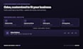 develop custom odoo modules and erp customization