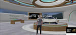 create website for digital creators