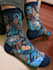 unique socks design and patterns
