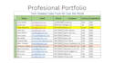 accurate data entry and lead generation