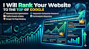 provide advanced ai SEO optimization for google ranking