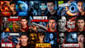 design cinematic documentary youtube thumbnails