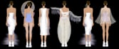 create professional digital fashion illustrations