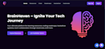 build responsive react and tailwind CSS websites