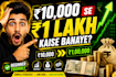 design eye catching youtube thumbnails