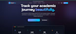 create modern ai websites and startup landing pages