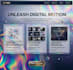 build modern responsive websites with animations