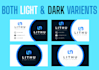 design professional business cards