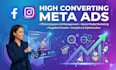 create facebook and instagram ad campaigns