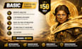 do full SEO for higher google rankings