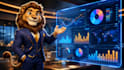 create premium 3d ai character animation 3d ai cartoon animation