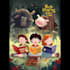 create magical childrens book covers with professional