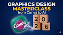 design professional youtube thumbnail, banner and poster