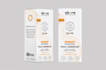 design professional pouch packaging label