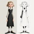 draw 2d character design