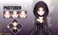 draw custom pngtuber character model for streaming